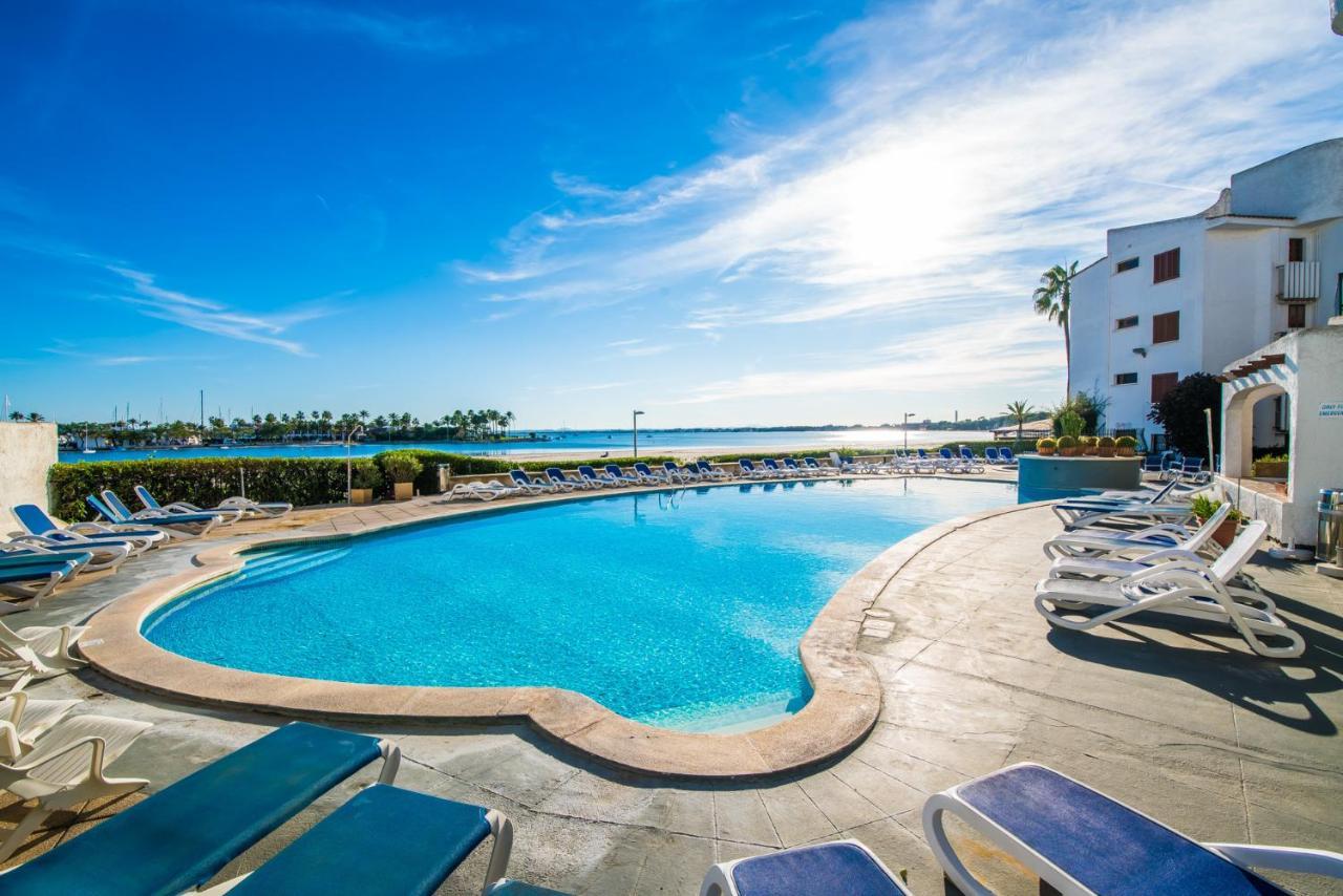 Ideal Property Mallorca - Cittadini 37 Алькудія Екстер'єр фото