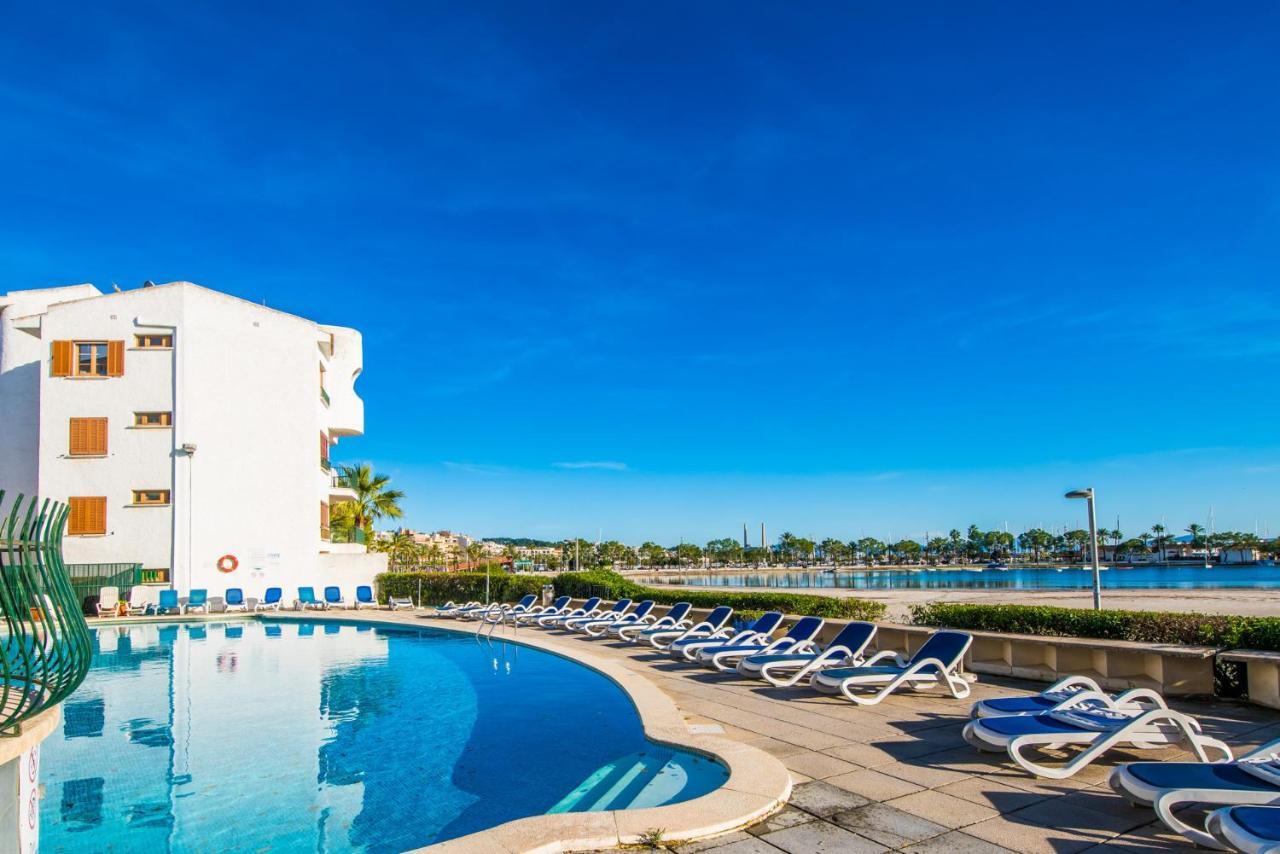 Ideal Property Mallorca - Cittadini 37 Алькудія Екстер'єр фото