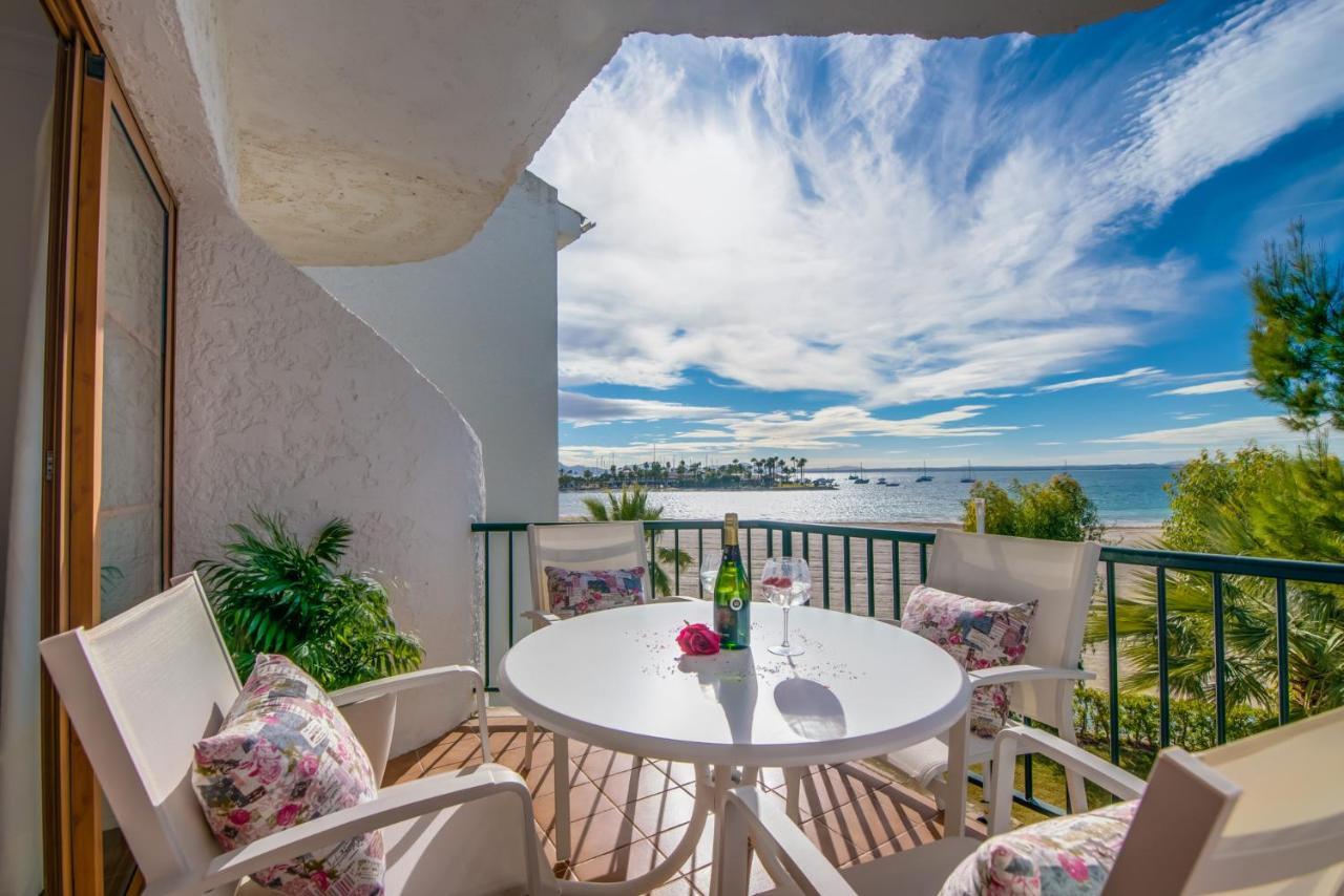 Ideal Property Mallorca - Cittadini 37 Алькудія Екстер'єр фото