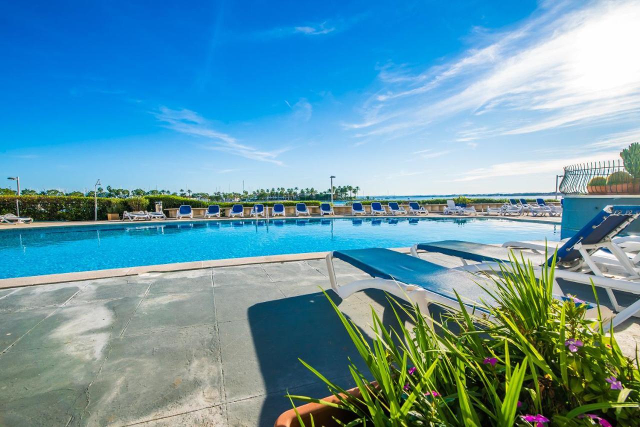 Ideal Property Mallorca - Cittadini 37 Алькудія Екстер'єр фото