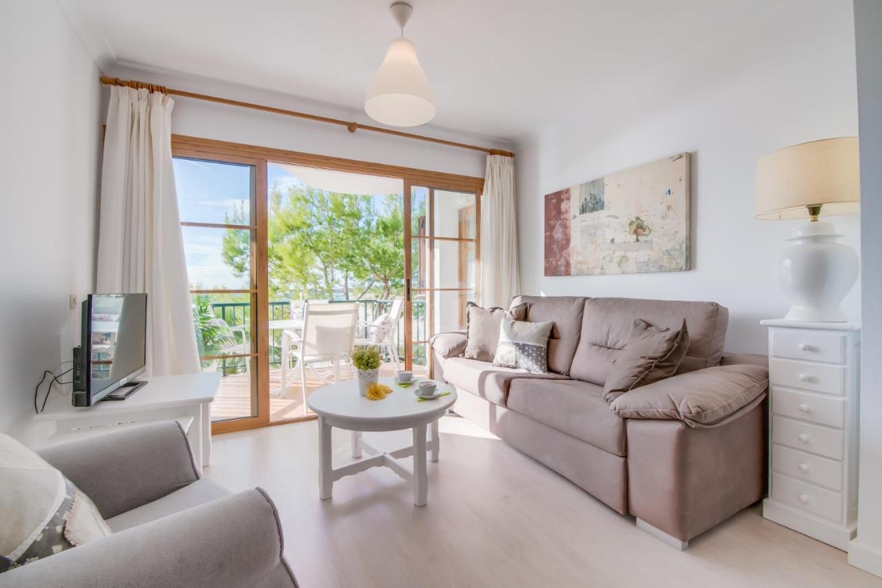 Ideal Property Mallorca - Cittadini 37 Алькудія Екстер'єр фото