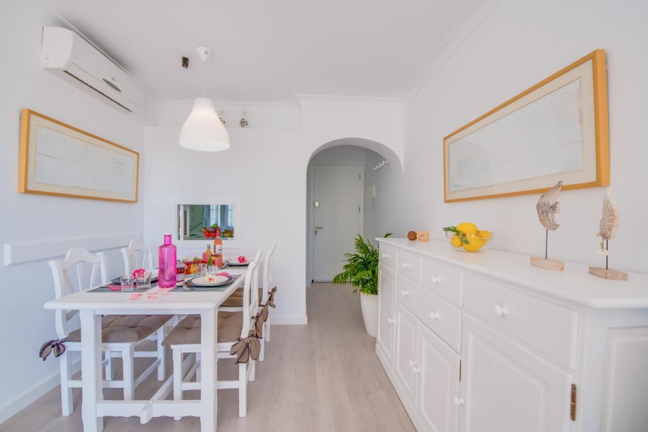 Ideal Property Mallorca - Cittadini 37 Алькудія Екстер'єр фото