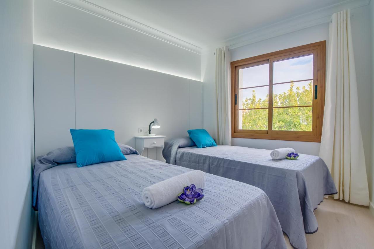 Ideal Property Mallorca - Cittadini 37 Алькудія Екстер'єр фото